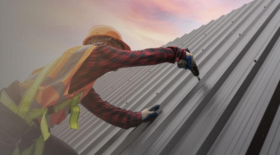 Expert new roof installation services in Alexandria, KY